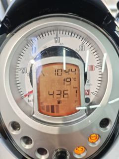 Peugeot DJANGO 150 cc - ფოტო 9