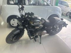 Benda Challenger 300 - ფოტო 2