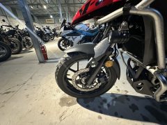 Haojue Suzuki DL250 - ფოტო 6