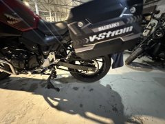 Haojue Suzuki DL250 - ფოტო 8
