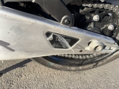Zhangxue Motorcycles 820RR - ფოტო 6