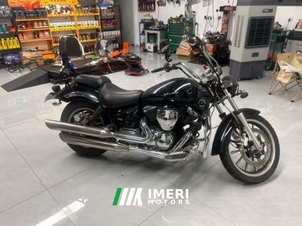 Lifan V16 250 cc - მოტოციკლი ჩინეთიდან