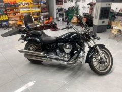 Lifan V16 250 cc - ფოტო 1