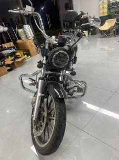 Lifan V16 250 cc - ფოტო 3