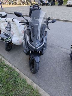 Voge SR250GT - photo 4