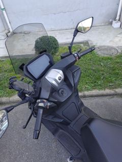 Voge SR250GT - photo 5