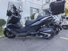 Voge SR250GT - photo 6