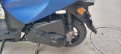 Jianshe Yamaha Chogh i 125 cc - photo 3