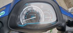 Jianshe Yamaha Chogh i 125 cc - photo 8