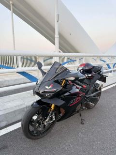 Zhangxue Motorcycles 500RR - фото 1