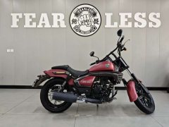 Lifan K19 150 cc - ფოტო 1