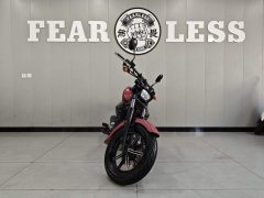Lifan K19 150 cc - ფოტო 2