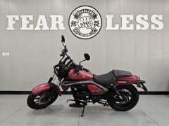 Lifan K19 150 cc - ფოტო 3