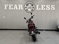 Lifan K19 150 cc - ფოტო 4