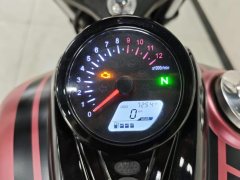 Lifan K19 150 cc - ფოტო 5