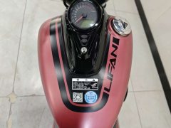 Lifan K19 150 cc - ფოტო 6