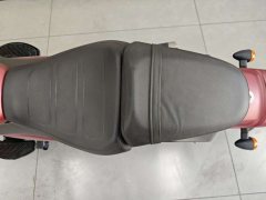 Lifan K19 150 cc - ფოტო 7