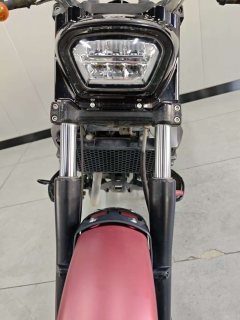 Lifan K19 150 cc - ფოტო 8