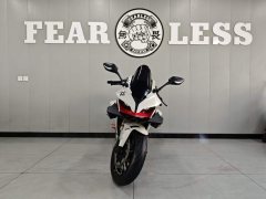QJMOTOR Sai 550 - ფოტო 2