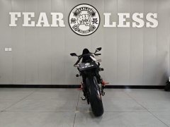 QJMOTOR Sai 550 - ფოტო 4