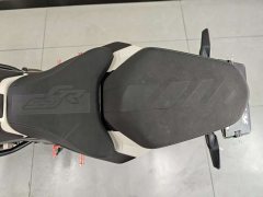 QJMOTOR Sai 550 - ფოტო 6