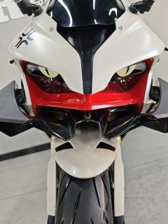 QJMOTOR Sai 550 - ფოტო 8