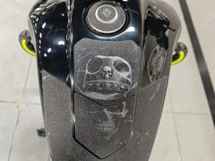 Benda Graystone 250 - ფოტო 6