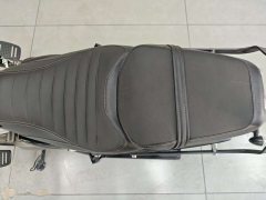 Benda Graystone 250 - ფოტო 7