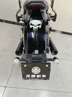 Benda Graystone 250 - ფოტო 9