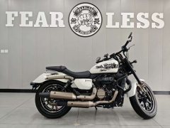 QJMOTOR Flash 350 - фото 1