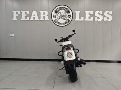 QJMOTOR Flash 350 - фото 4