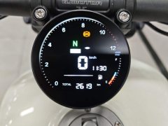 QJMOTOR Flash 350 - фото 5