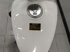 QJMOTOR Flash 350 - фото 6