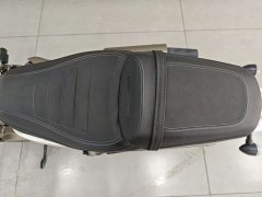 QJMOTOR Flash 350 - фото 7