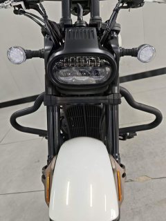 QJMOTOR Flash 350 - фото 8