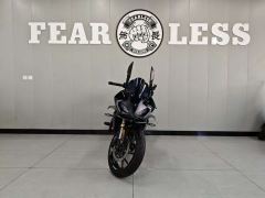 CFMOTO 250SR - ფოტო 2