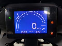 CFMOTO 250SR - ფოტო 5