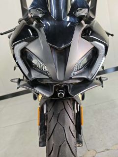 CFMOTO 250SR - ფოტო 8