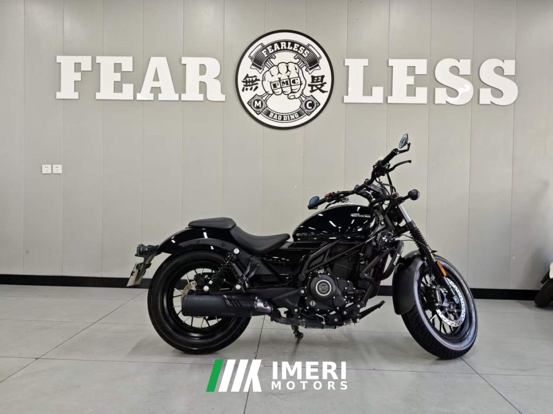 CFMOTO 250CL-C - მოტოციკლი ჩინეთიდან