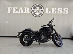 CFMOTO 250CL-C - ფოტო 1