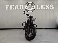 CFMOTO 250CL-C - ფოტო 2