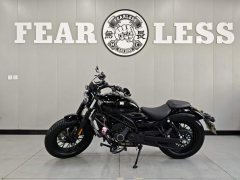 CFMOTO 250CL-C - ფოტო 3