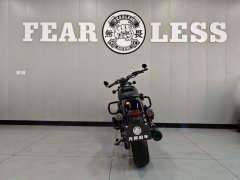 CFMOTO 250CL-C - ფოტო 4