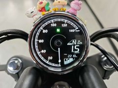 CFMOTO 250CL-C - ფოტო 5
