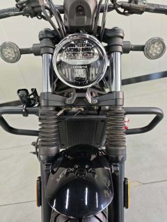 CFMOTO 250CL-C - ფოტო 8
