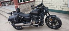 QJMOTOR Flash 350 - фото 2