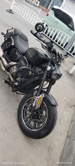 QJMOTOR Flash 350 - фото 3