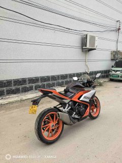 Kayo 321RR 320 cc - ფოტო 2