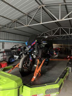 BMW R 1300 GS - ფოტო 1