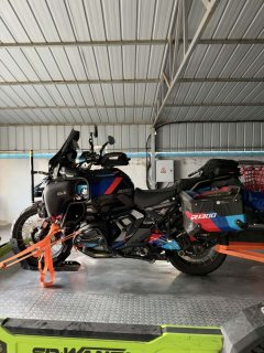 BMW R 1300 GS - ფოტო 4
